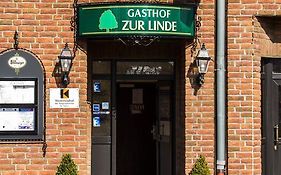 Gasthof Zur Linde Tönisvorst
